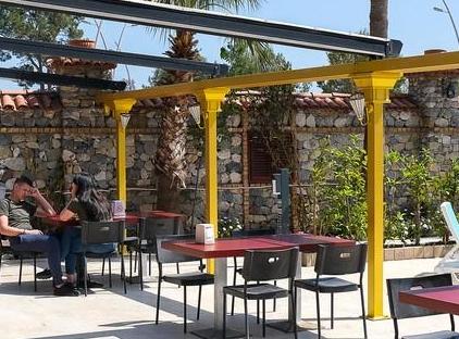 Beldibi Beach Hotel تورنگار