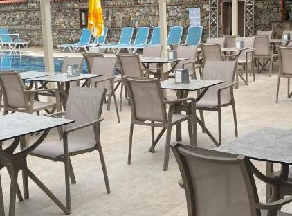 Beldibi Beach Hotel تورنگار