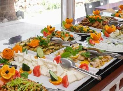 Beldibi Beach Hotel تورنگار