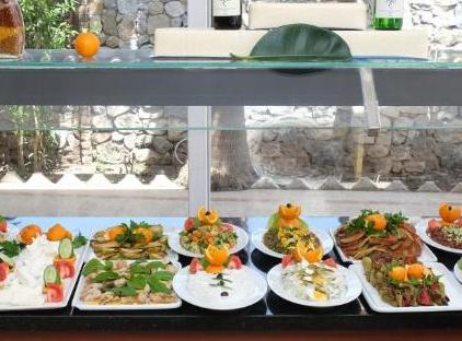 Beldibi Beach Hotel تورنگار