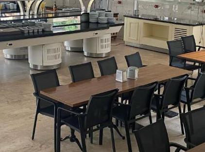 Beldibi Beach Hotel تورنگار