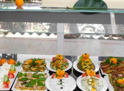 Beldibi Beach Hotel تورنگار