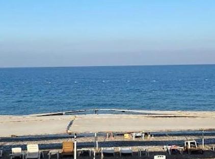Beldibi Beach Hotel تورنگار