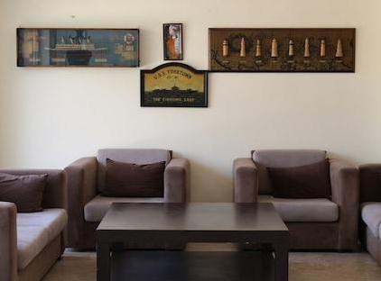 Beldibi Beach Hotel تورنگار