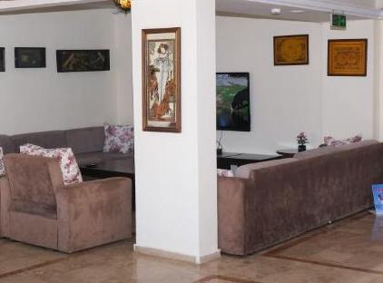 Beldibi Beach Hotel تورنگار