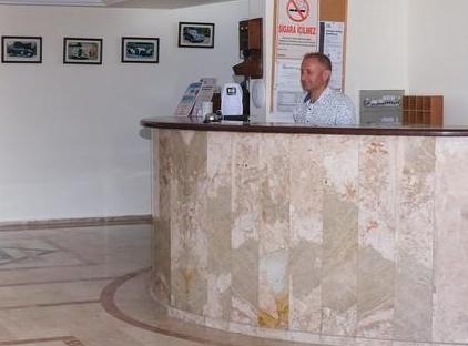 Beldibi Beach Hotel تورنگار