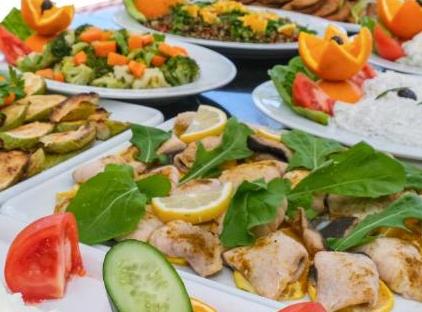 Beldibi Beach Hotel تورنگار