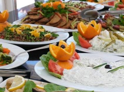 Beldibi Beach Hotel تورنگار