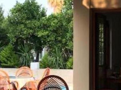 Felicity Hotel & Bungalows تورنگار