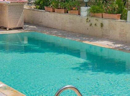 Felicity Hotel & Bungalows تورنگار