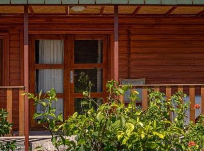 Felicity Hotel & Bungalows تورنگار