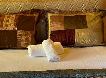 Felicity Hotel & Bungalows تورنگار