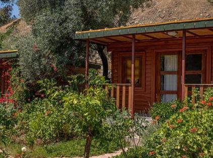 Felicity Hotel & Bungalows تورنگار