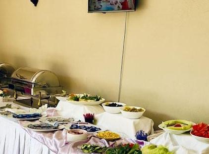 Felicity Hotel & Bungalows تورنگار
