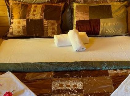 Felicity Hotel & Bungalows تورنگار