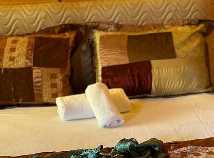 Felicity Hotel & Bungalows تورنگار