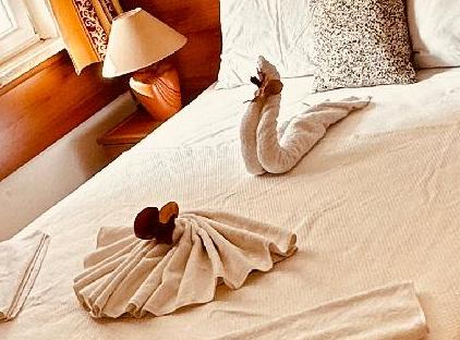 Felicity Hotel & Bungalows تورنگار
