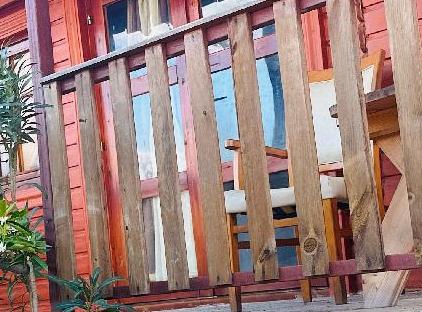 Felicity Hotel & Bungalows تورنگار