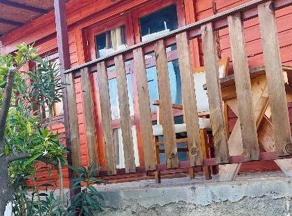 Felicity Hotel & Bungalows تورنگار
