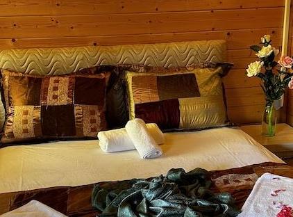 Felicity Hotel & Bungalows تورنگار