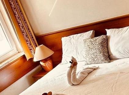 Felicity Hotel & Bungalows تورنگار