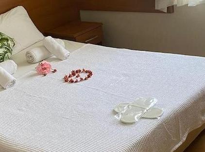 Felicity Hotel & Bungalows تورنگار