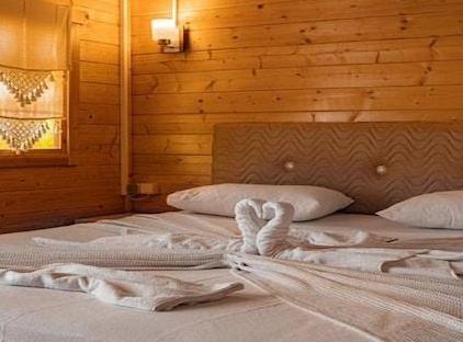 Felicity Hotel & Bungalows تورنگار