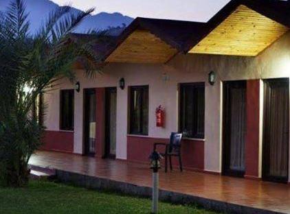 Ares Blue Hotel آنتالیا تورنگار