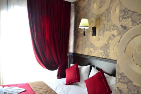 Ares Blue Hotel