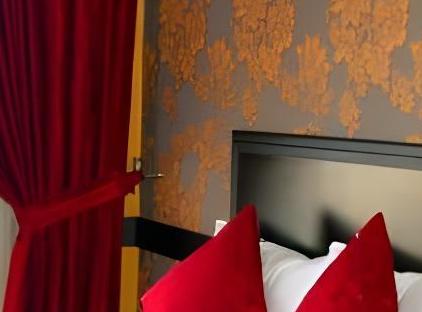 Ares Blue Hotel تورنگار