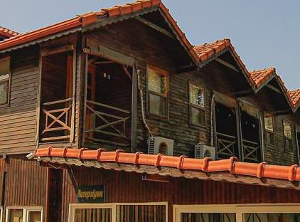 YAVUZ MOTEL ADRASAN تورنگار