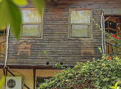 YAVUZ MOTEL ADRASAN تورنگار