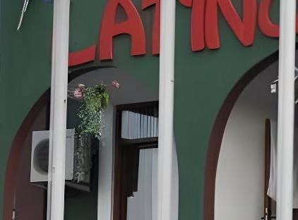 LATİNO HOTEL آنتالیا تورنگار