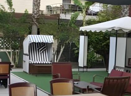 LATİNO HOTEL تورنگار
