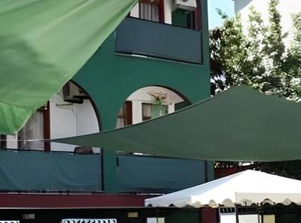 LATİNO HOTEL تورنگار