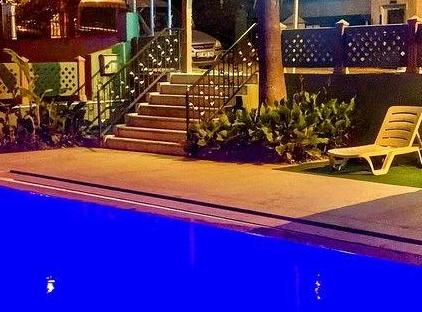 LATİNO HOTEL تورنگار