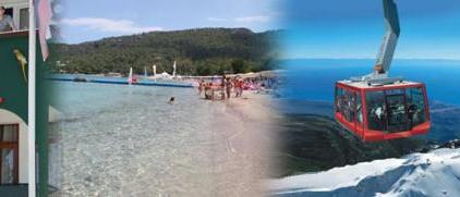 LATİNO HOTEL تورنگار