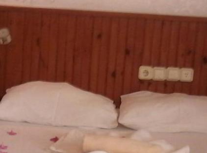 LATİNO HOTEL تورنگار