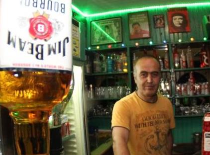 LATİNO HOTEL تورنگار