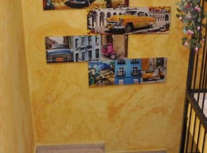 LATİNO HOTEL تورنگار