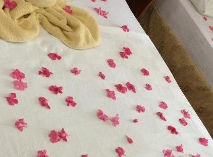 LATİNO HOTEL تورنگار