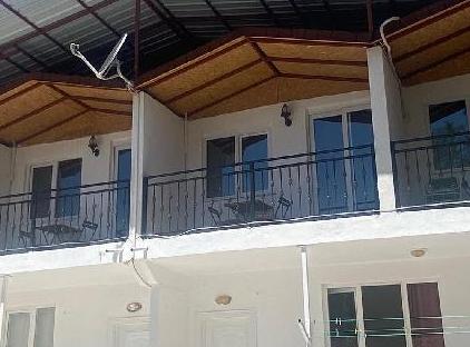 Aley's Home Apart تورنگار