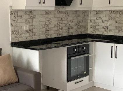 Aley's Home Apart تورنگار
