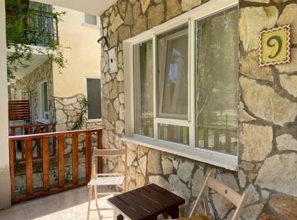 Yedi Butik Hotel تورنگار