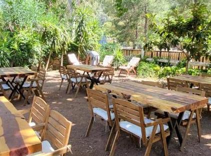 Yedi Butik Hotel تورنگار