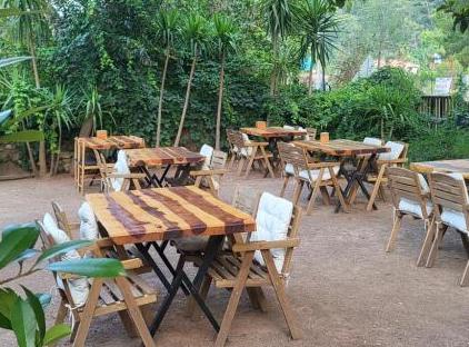 Yedi Butik Hotel تورنگار