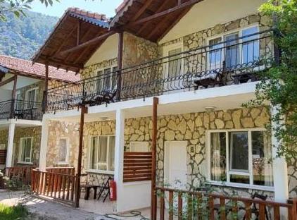Yedi Butik Hotel تورنگار