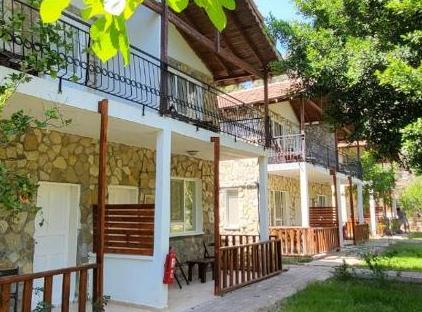 Yedi Butik Hotel تورنگار