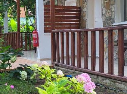 Yedi Butik Hotel تورنگار