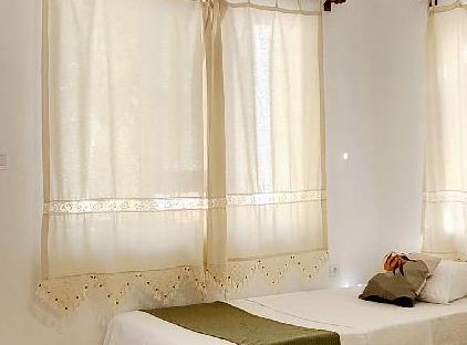 Yedi Butik Hotel تورنگار
